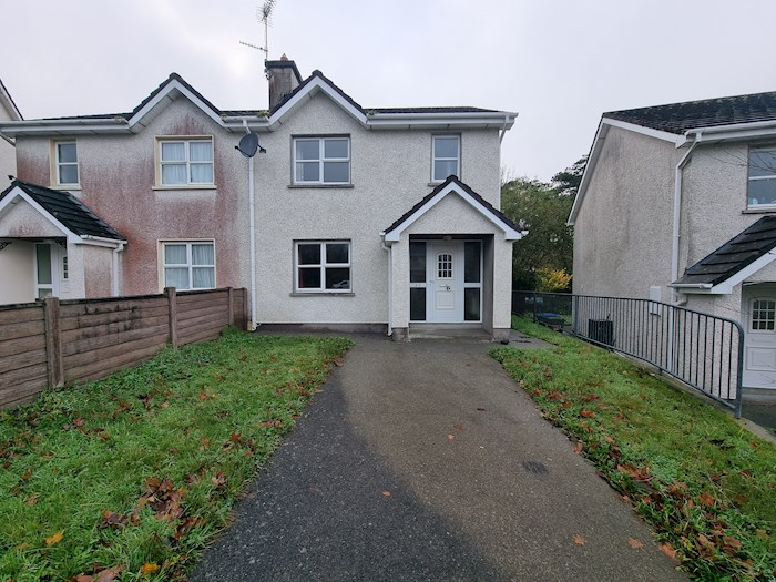 20 The Sidings, Seskin, Bantry, Co. Cork, Irlanda