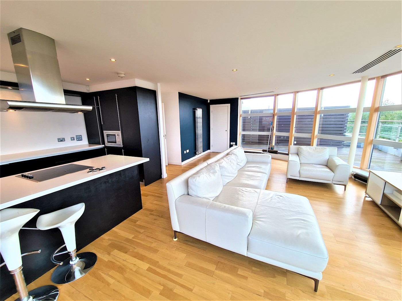 Flat 20 The Glass House, 51-57 Lacy Road, Putney, SW15 1PR