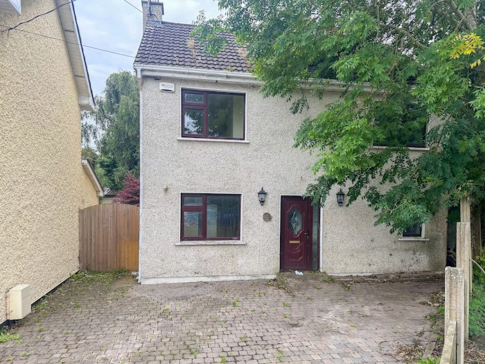 18A Springbank Cottages, Saggart, Co. Dublin, Ιρλανδία