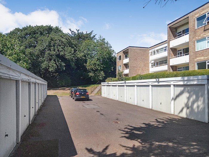 Auction Properties List,Torfield Court, St. Anne's Road, Eastbourne