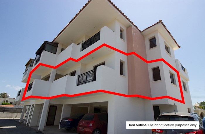 Pervolia,Larnaca, Cyprus