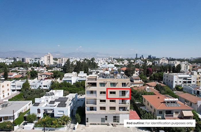 Στρόβολος, Λευκωσία, Κύπρος