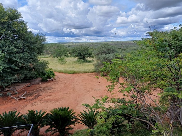 Alldays, Limpopo, Sudáfrica