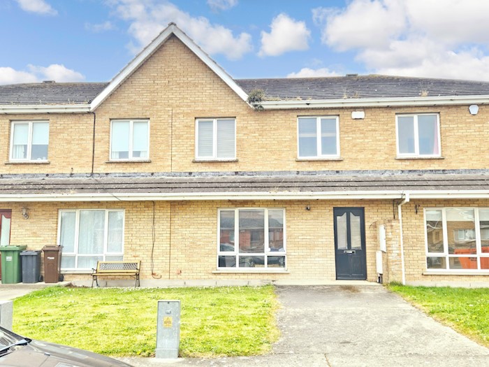 83 Oriel Cove, Clogherhead, Co. Louth, Ireland
