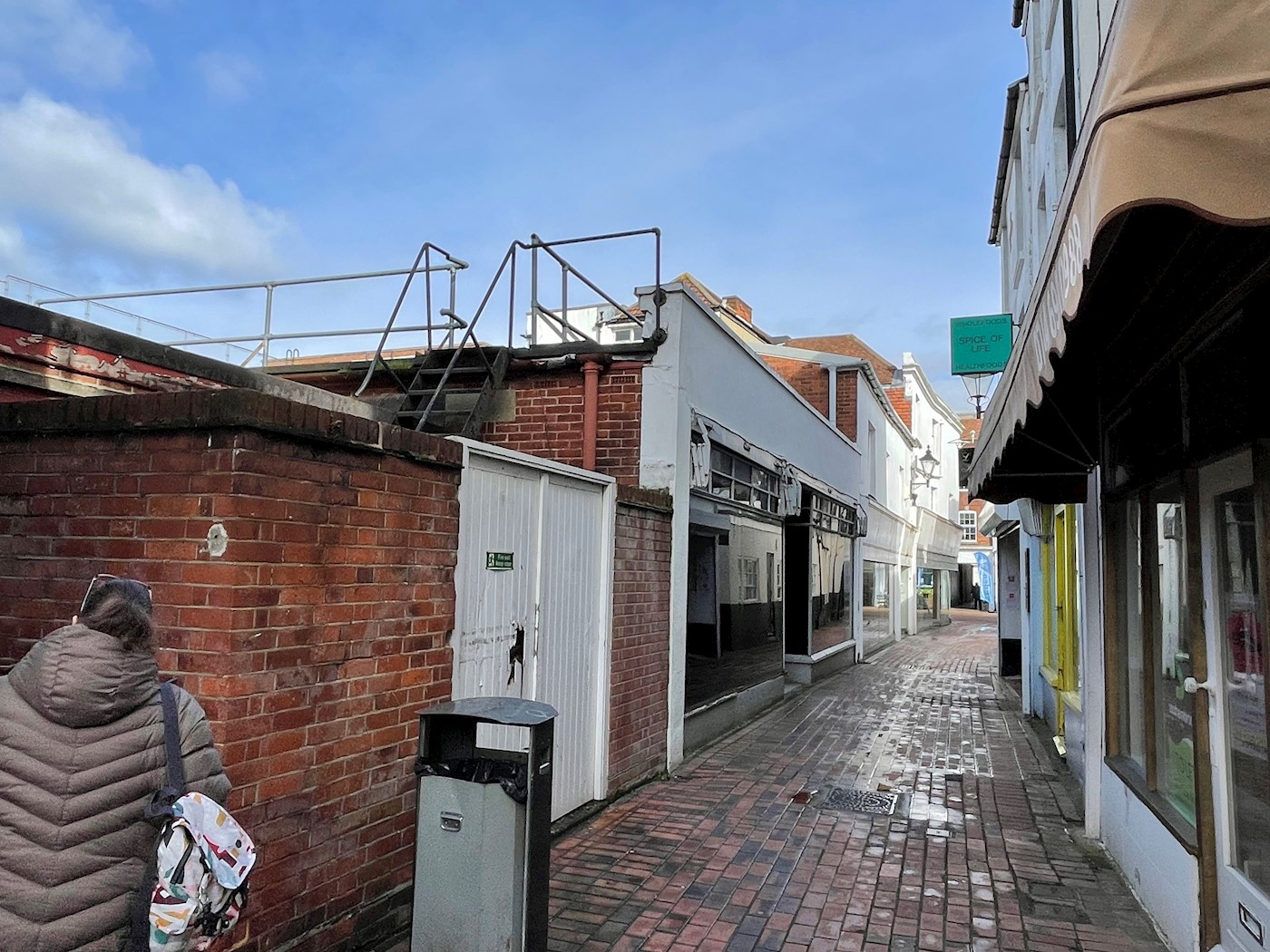 108 High Street, Gosport, PO12 1DU