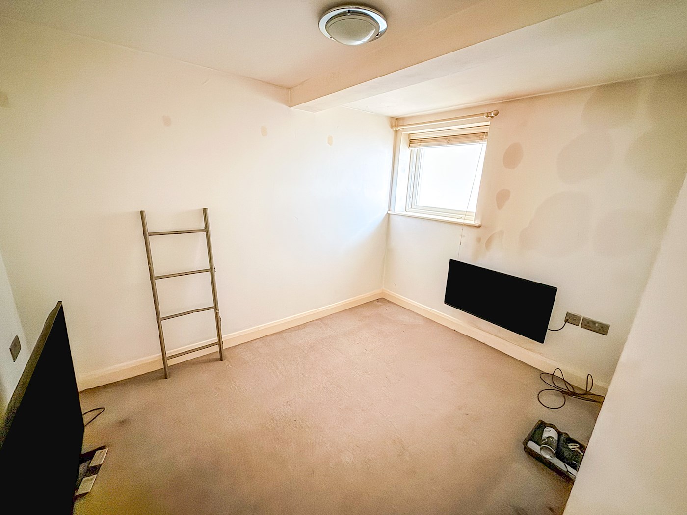 Apartment 15, The George Hotel, High Street, Melton Mowbray, LE13 0TU