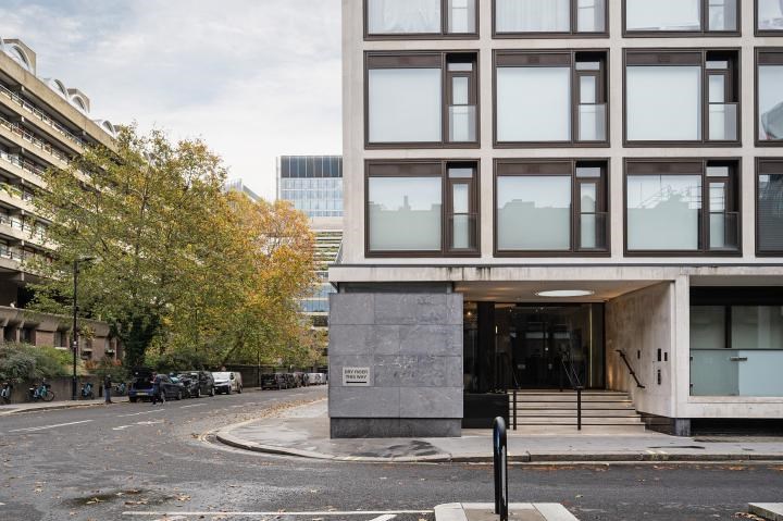 Stunning Two Bedroom Flat