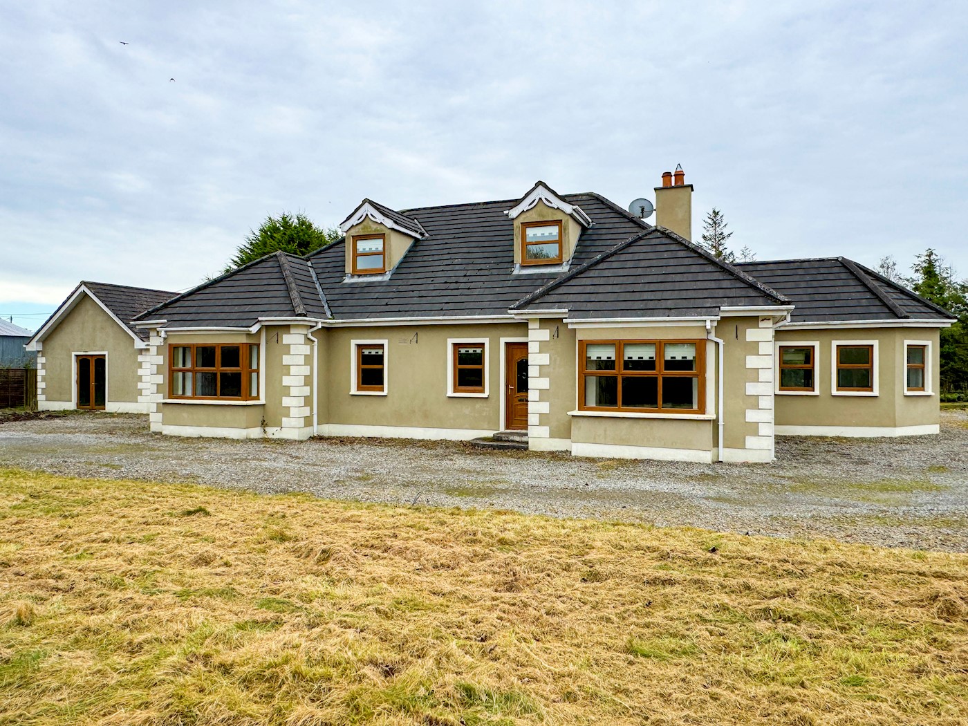 Allenwood South, Naas, Co. Kildare, W91 HT61 1/28