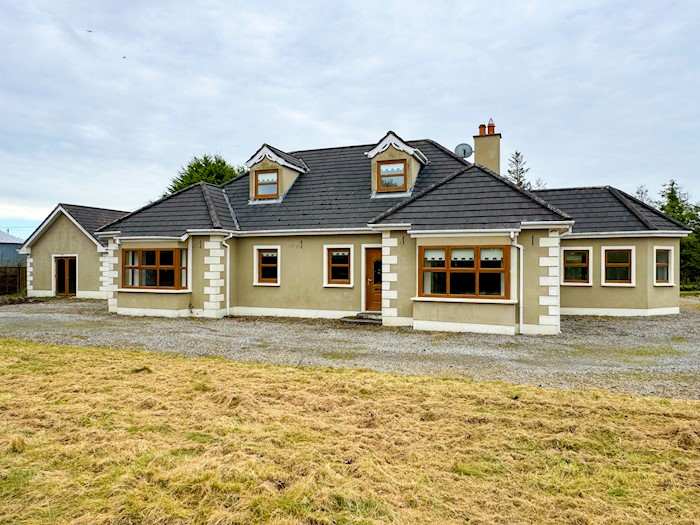 Allenwood South, Naas, Co. Kildare, Ireland