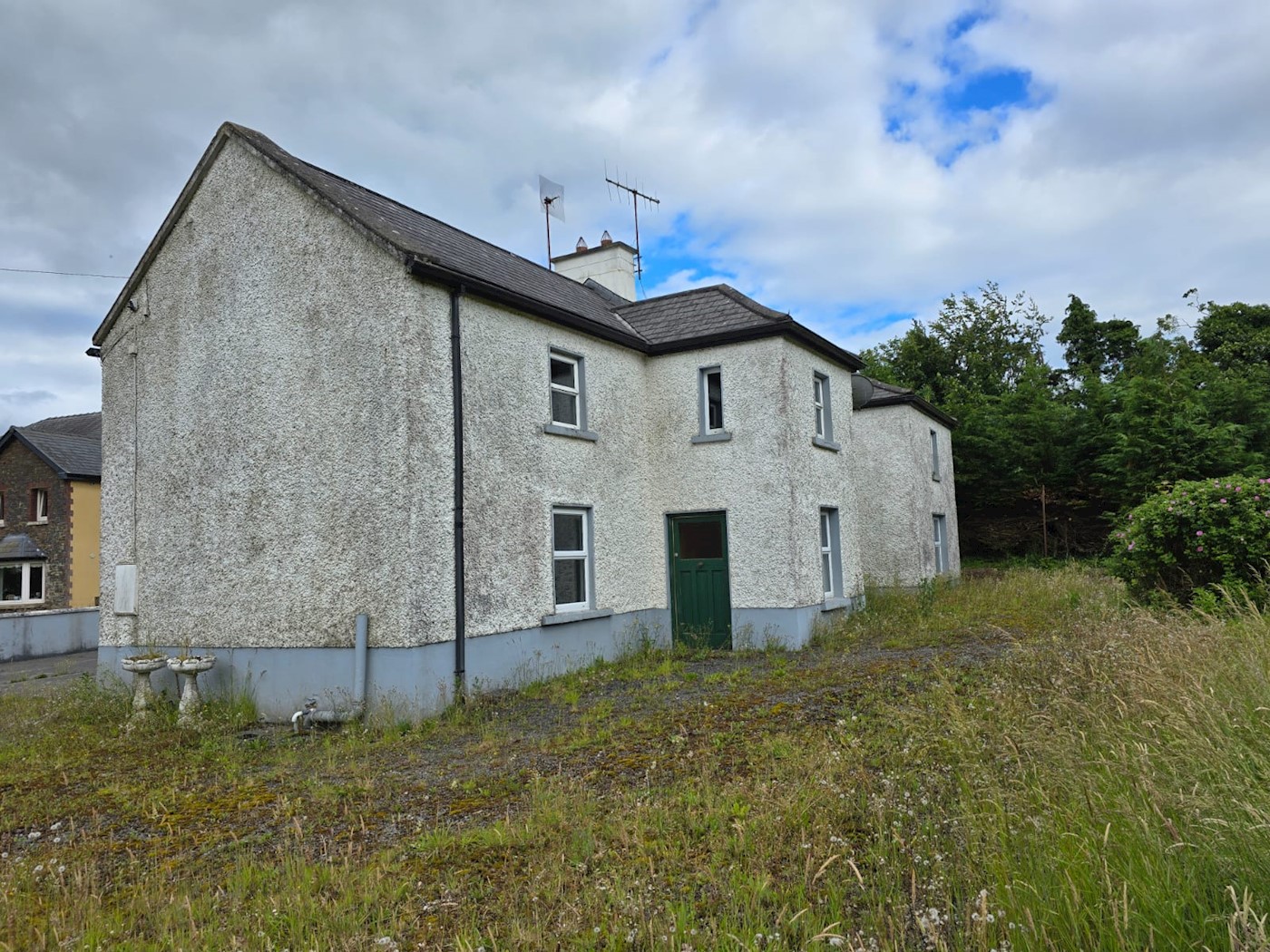 Ballycormack House, Moneygall, Co. Offaly image 4