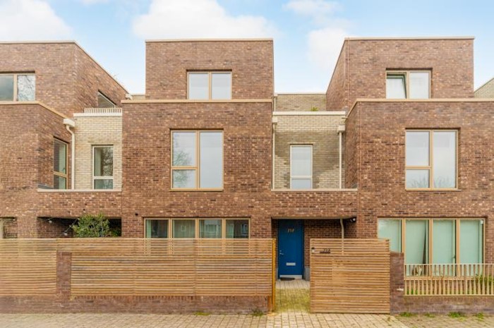 Marston Way, London, SE19, United Kingdom