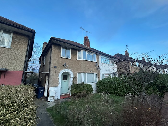 57 Connell Crescent, London, W5 3BH, United Kingdom