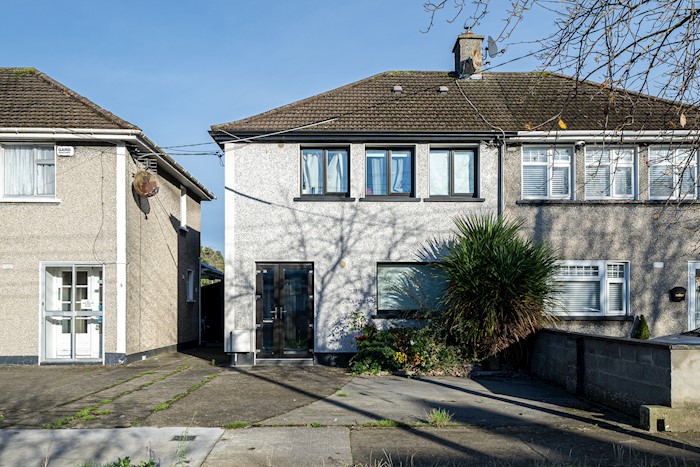 10 Cooleen Avenue, Beaumount, Dublin 9, Ireland