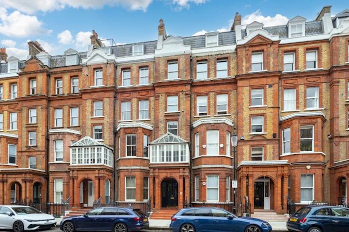 Brechin Place, London, SW7, United Kingdom