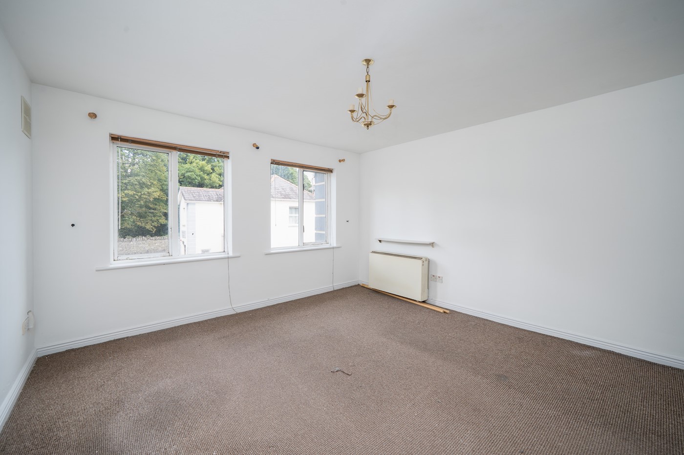 Apartment 6, Ardfield Court, Old Lucan Road image 3