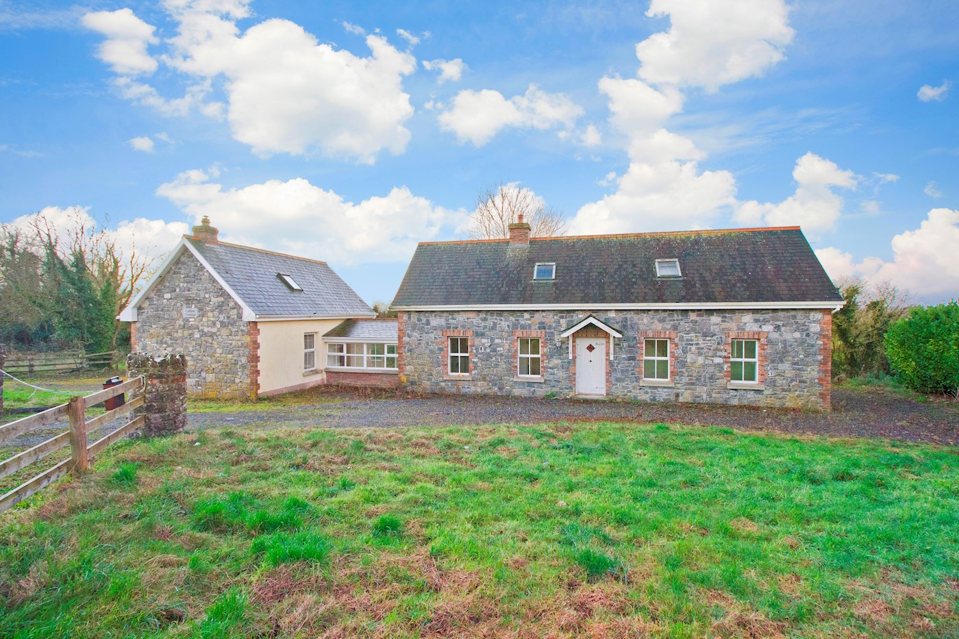 Callow Cottage, Lusmagh, Banagher, Co. Offaly, R42VK10 1/13