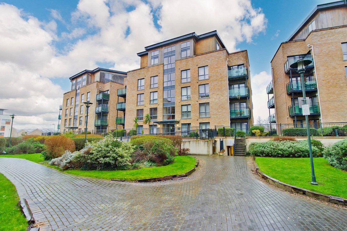 164 Rathborne Court, Ashtown, Dublin 15, D15 F5N2 1/5