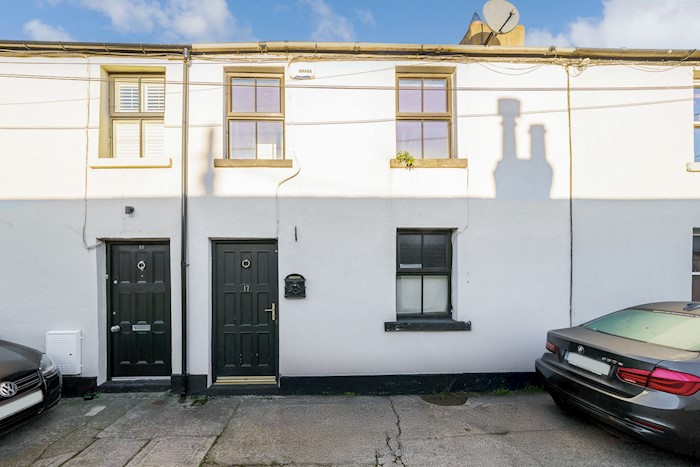 17 Westmoreland Park, Ranelagh, Dublin 6, Ireland