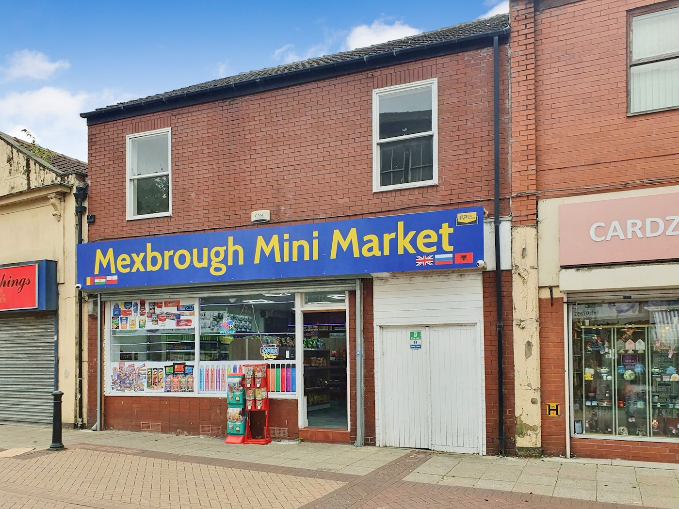 65 High Street, Mexborough, Doncaster, S64 9AB 1/6