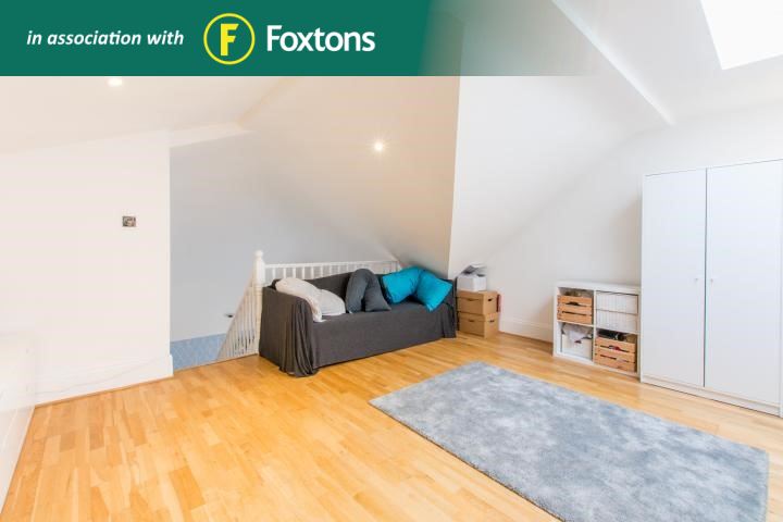 71 Princess Park Manor, Royal Drive, Southgate, N11 3FN