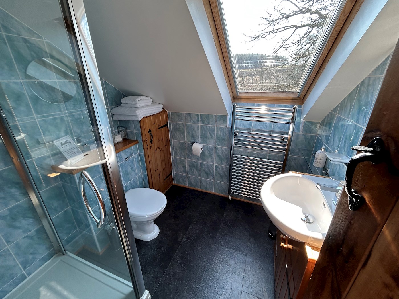 Boat Farm, Bellingham, Hexham, NE48 2AR