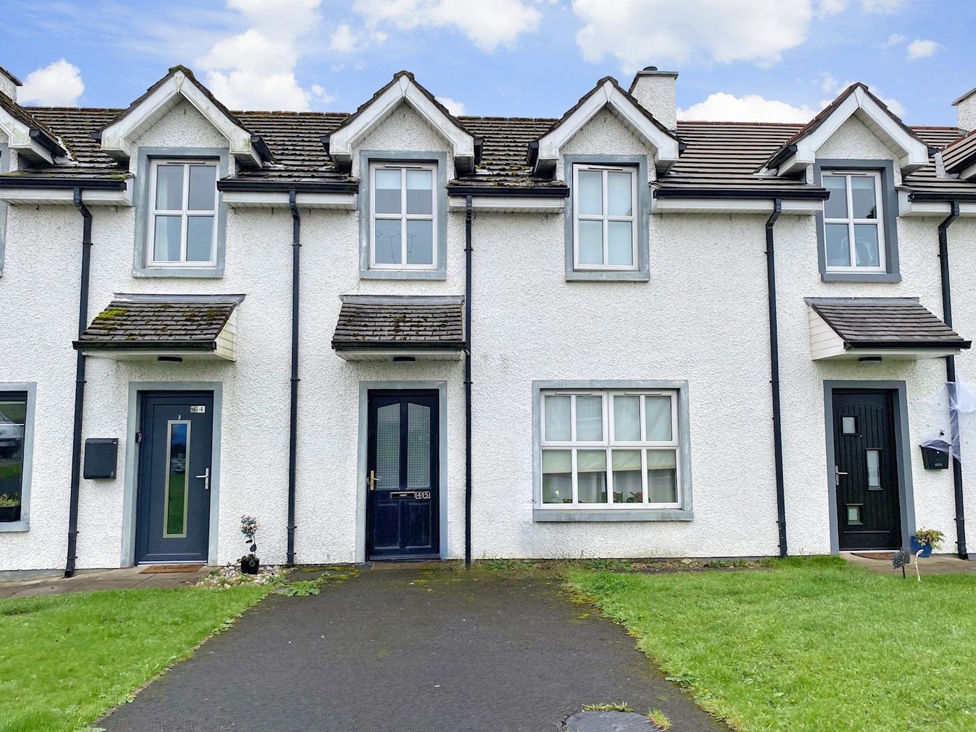 45 Ross View, Bundoran, Co. Donegal, F94 V0C1 1/16