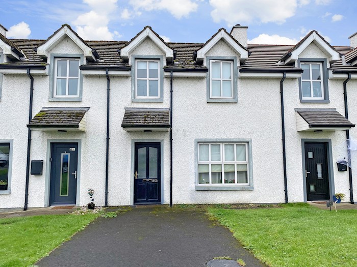 45 Ross View, Bundoran, Co. Donegal, Irlanda