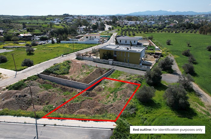 Τσέρι,Λευκωσία, Κύπρος