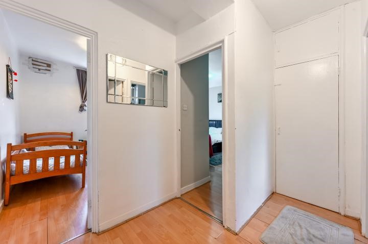 Camelot House, Camden Park Road, London, NW1