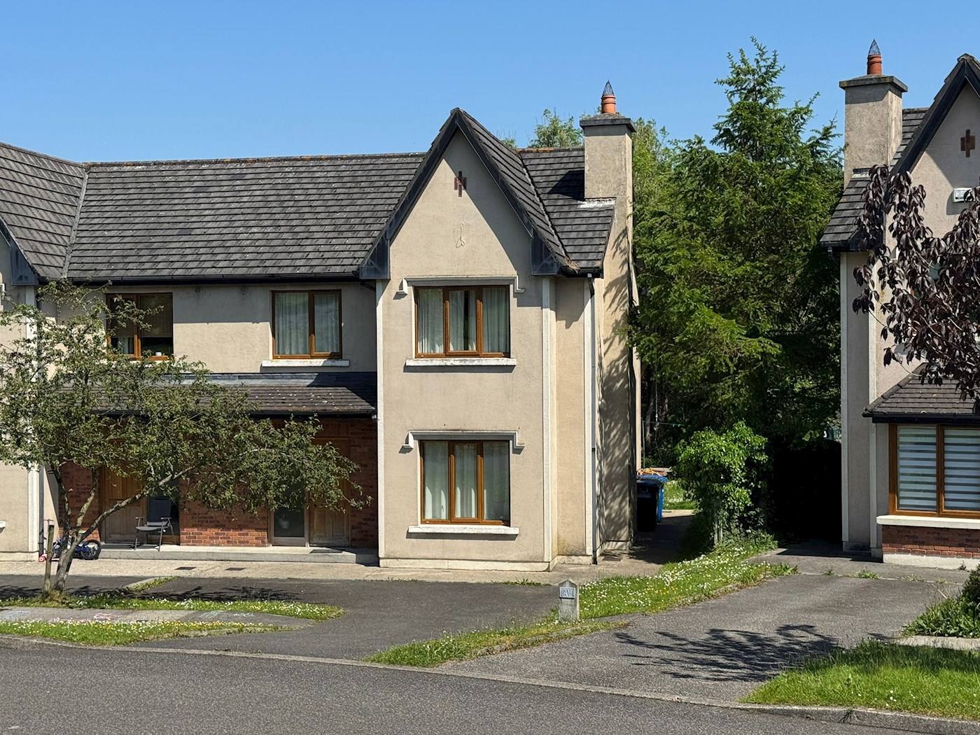 32 Oaklane, Old Forest, Bunclody image 3