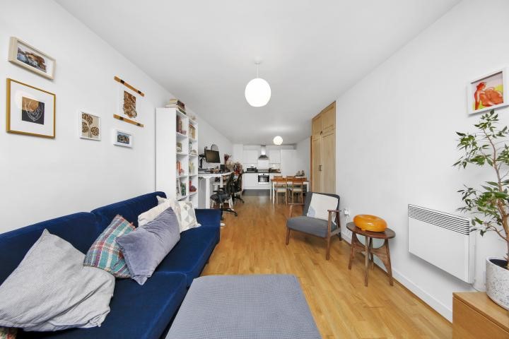  Leamore Court, Meath Crescent, London, E2