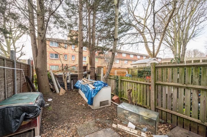 Lovely Two Bedroom Terraced House