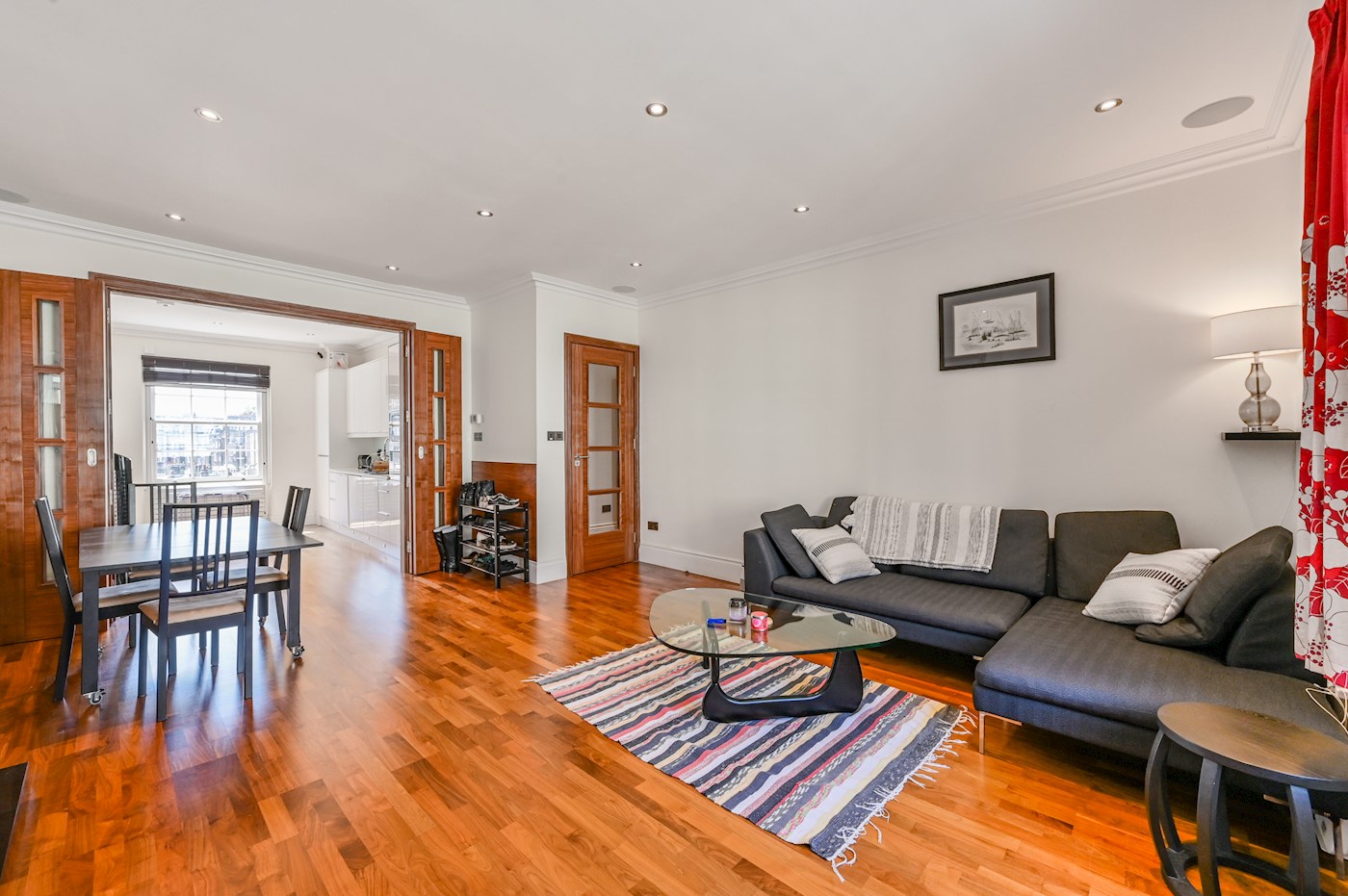 Second Floor, 8 Sussex Place, London, W2 2TP