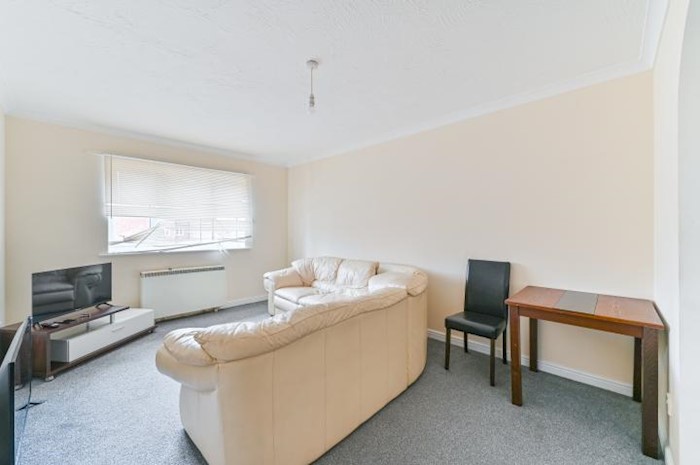 Hamilton Court, Cumberland Place, London, SE6, United Kingdom