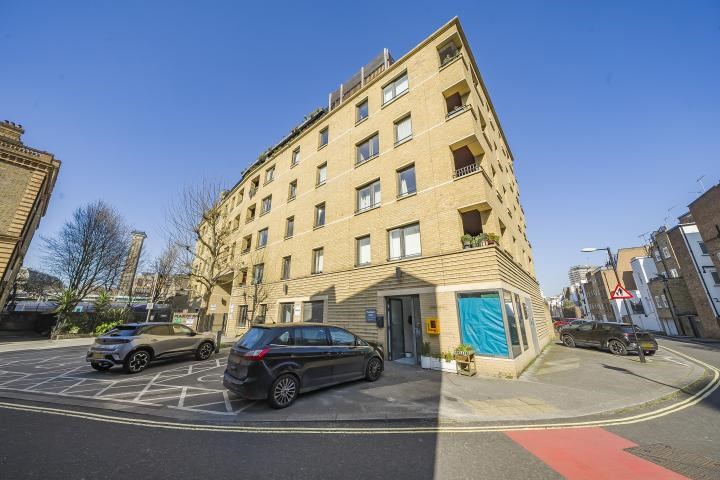 Peabody Avenue, London, SW1V