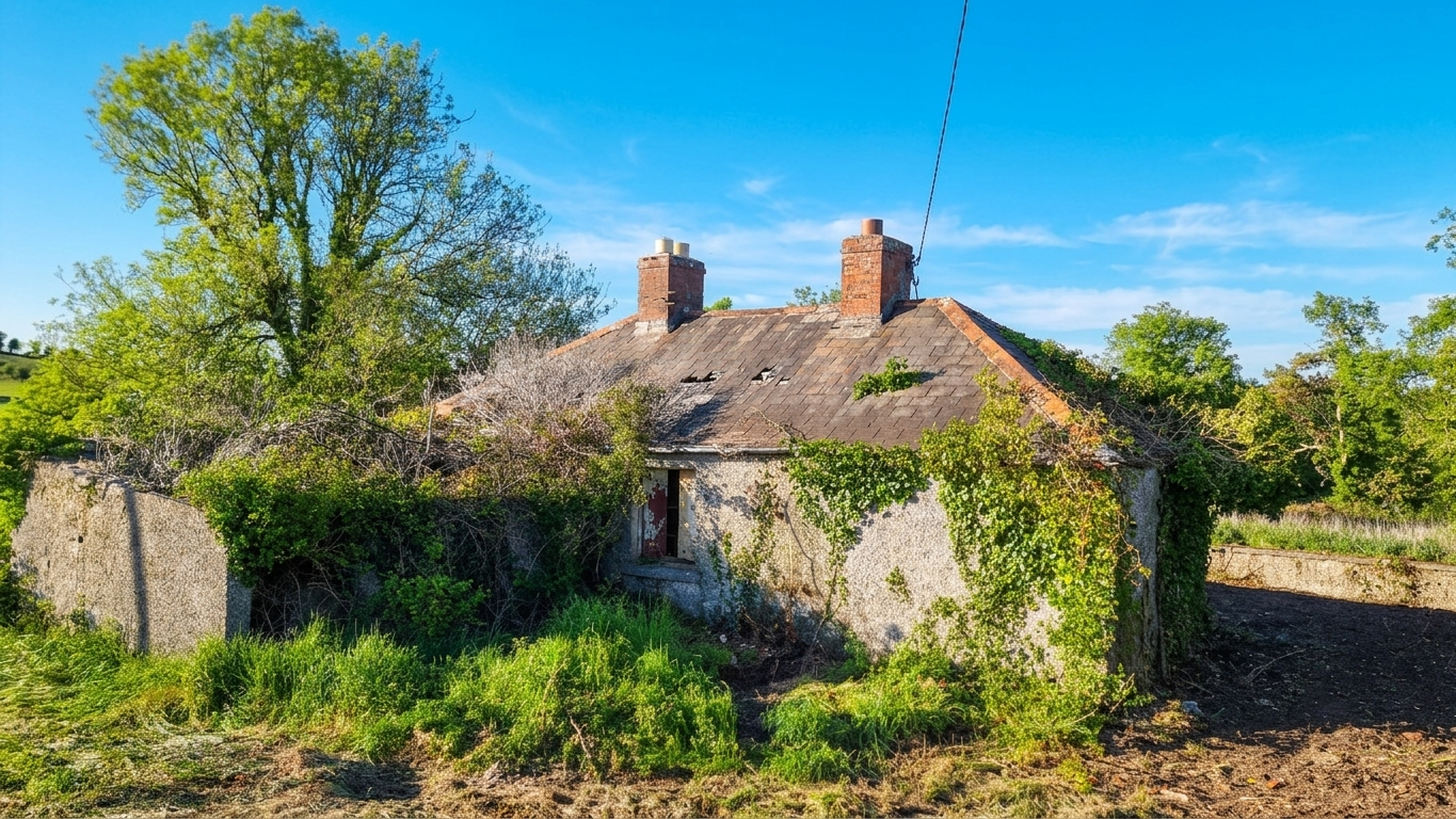 Cappalisheen, Kiltoom, Athlone image 3