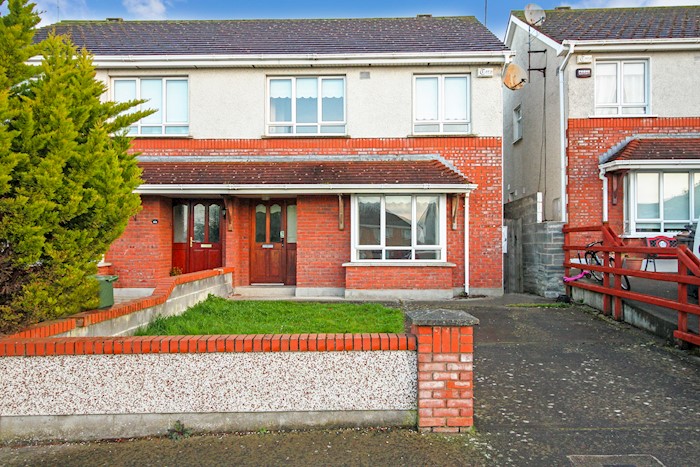 102 Fountain Hill, Drogheda, Co. Louth, Ireland