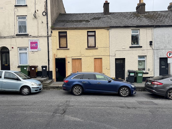 13 Francis Street, Water, Co. Waterford, Ιρλανδία