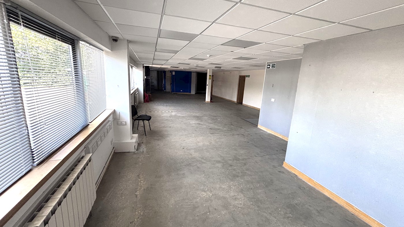 Titan House, Redfields industrial Estate, Fleet, GU52 0RD