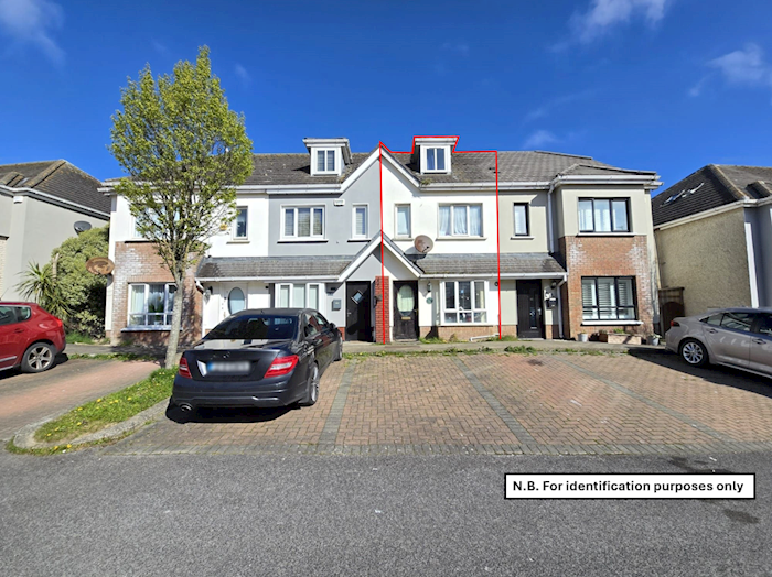 11 Moylaragh Rise, Balbriggan, Co. Dublin, Ireland