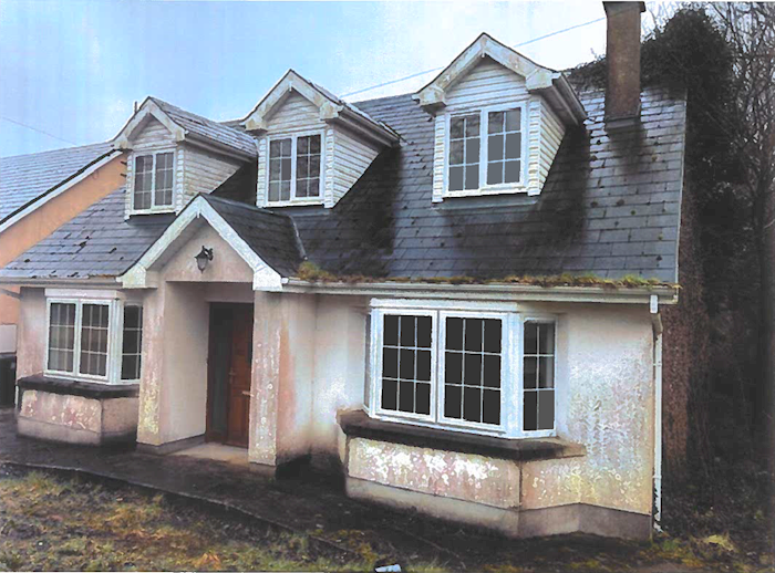 Cloonshanbally, Culfadda, Ballymote, Co. Sligo, Ireland