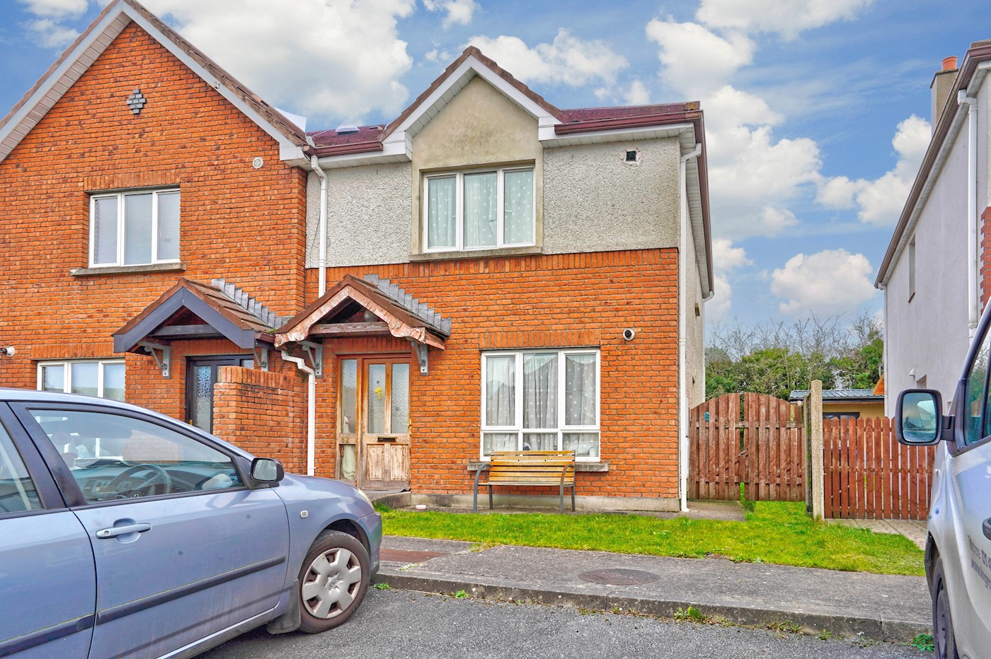 82 The Close Willow Park, Tullow Road, Carlow Town, Co. Carlow, R93 V8D6 1/5