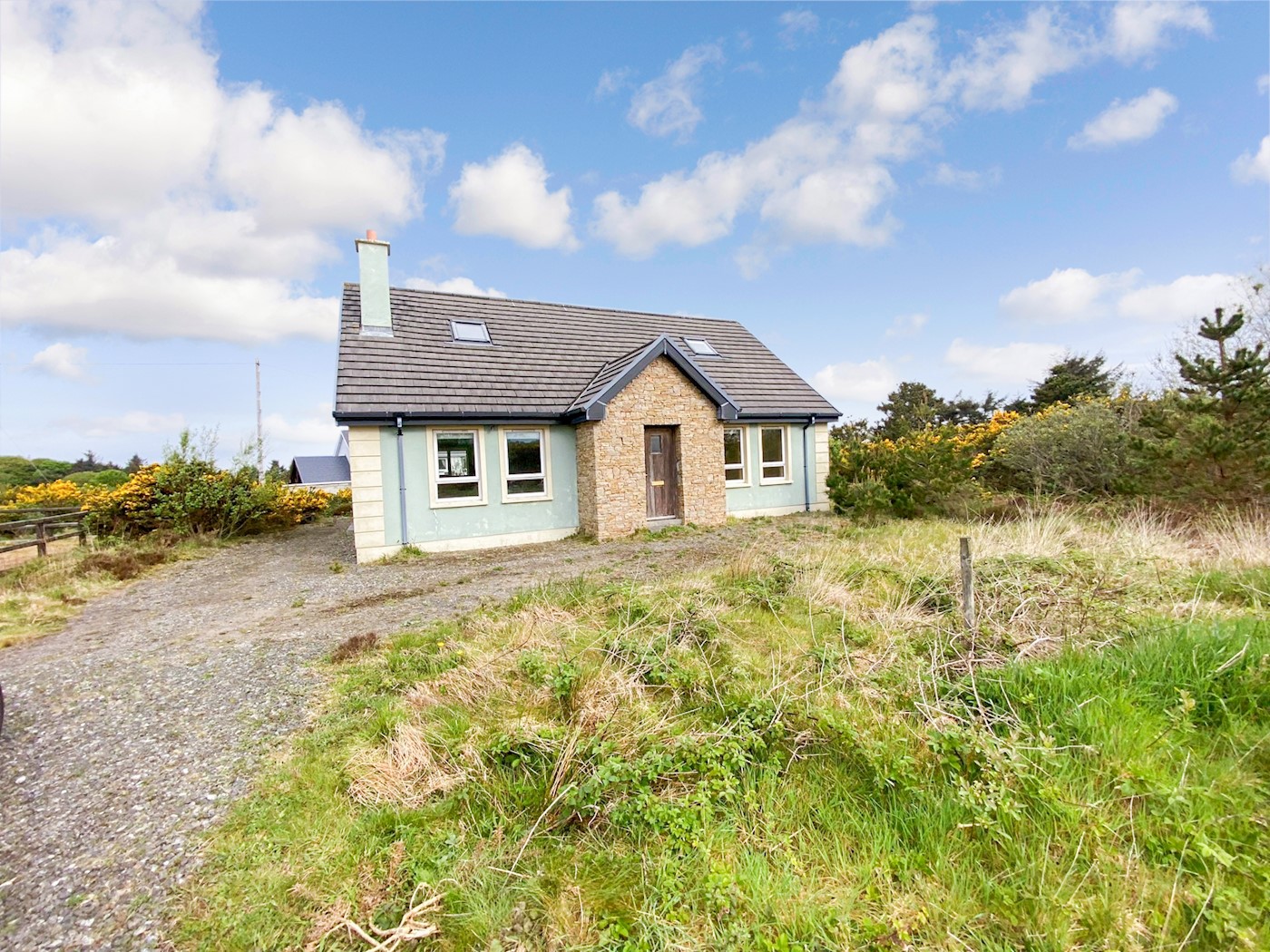 2 Roshine, Kentucky Road, Burtonport image 3