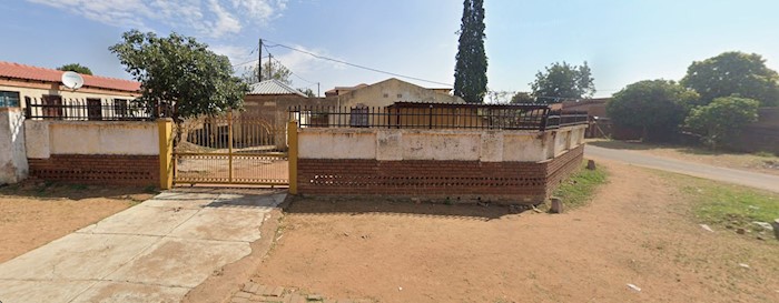 288 Mokgwaro street, Lethabile - A, South Africa