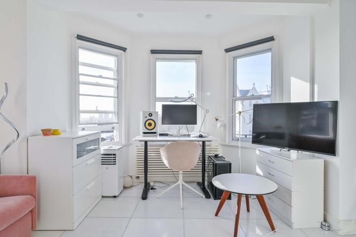 66 Neville Court, 8 Abbey Road, London, NW8