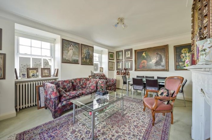 Putney Hill, London, SW15, United Kingdom