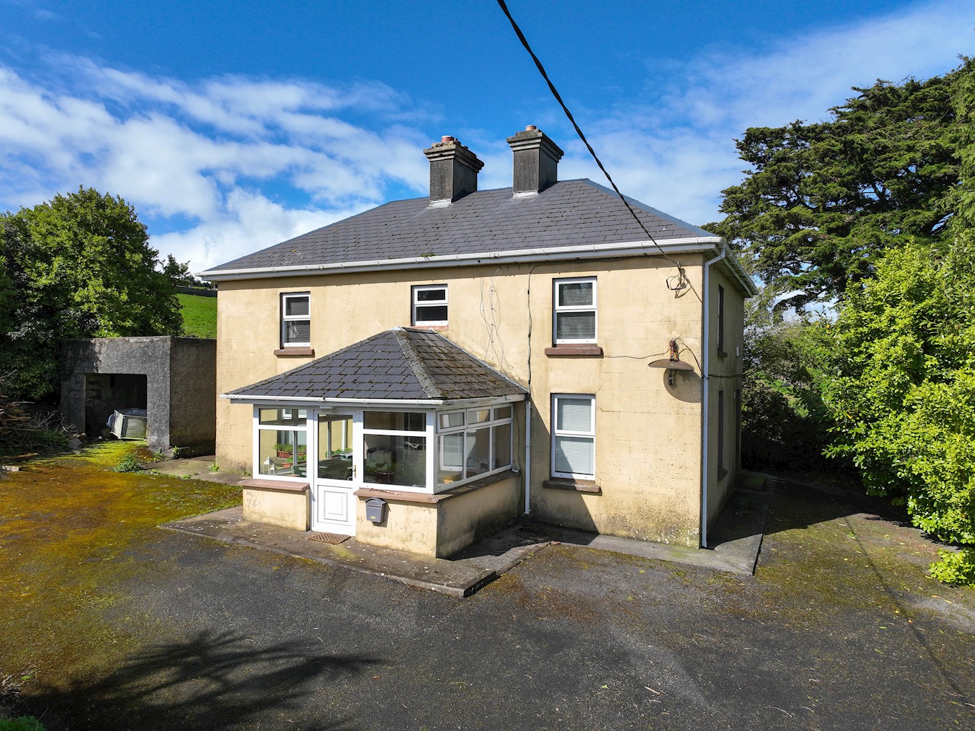 Ballinacourty, Ring, Dungarvan, Co. Waterford, X35 K761 1/11