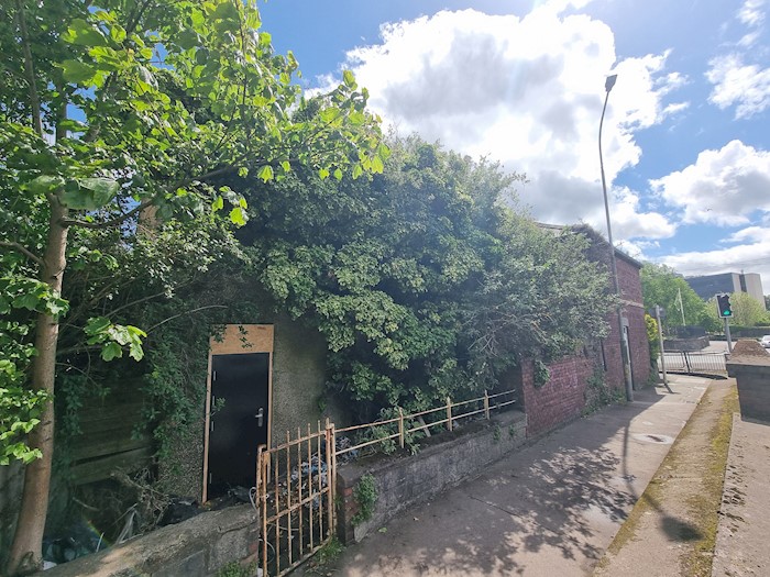 1 Monerea Terrace, Albert Road, Co. Cork, Ireland