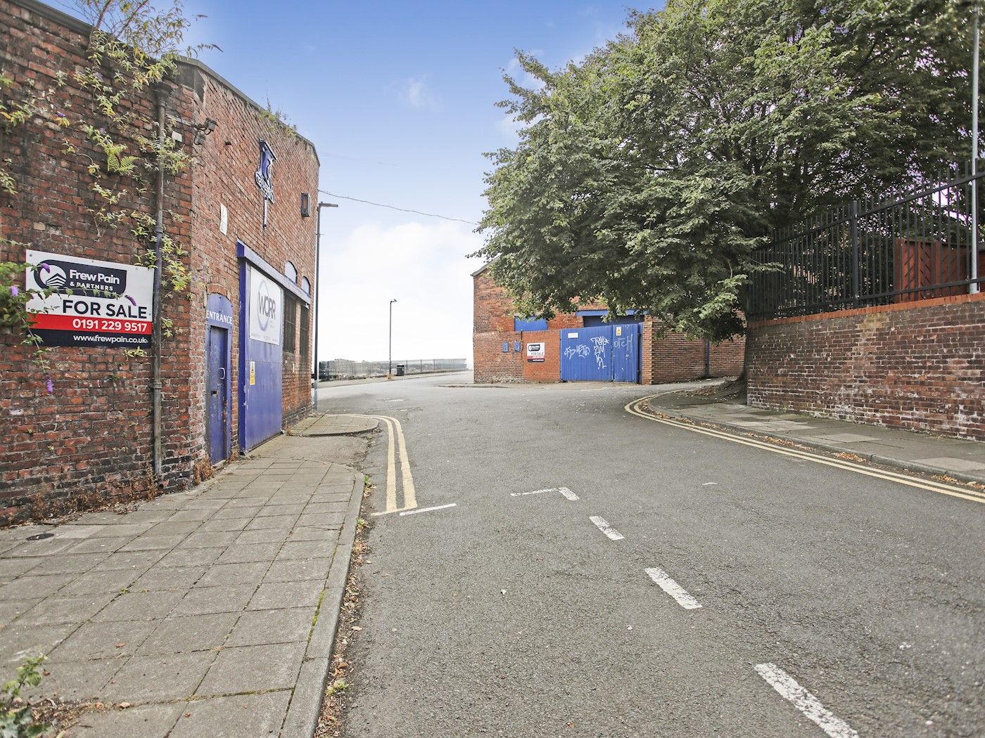 Little Bedford Street, North Shields, NE29 6NW