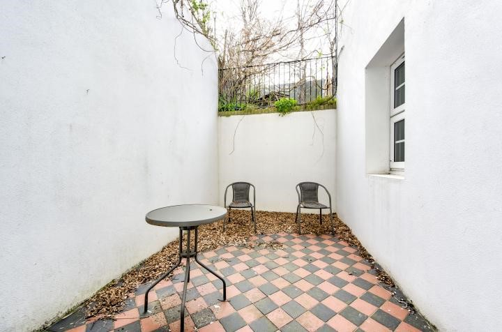 Philbeach Gardens, London, SW5